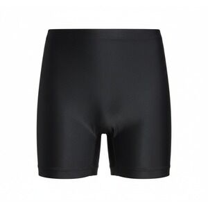 Wacoal Body Base Shorty Panty Black Seamless Smoothing Underwear 874228 Women L